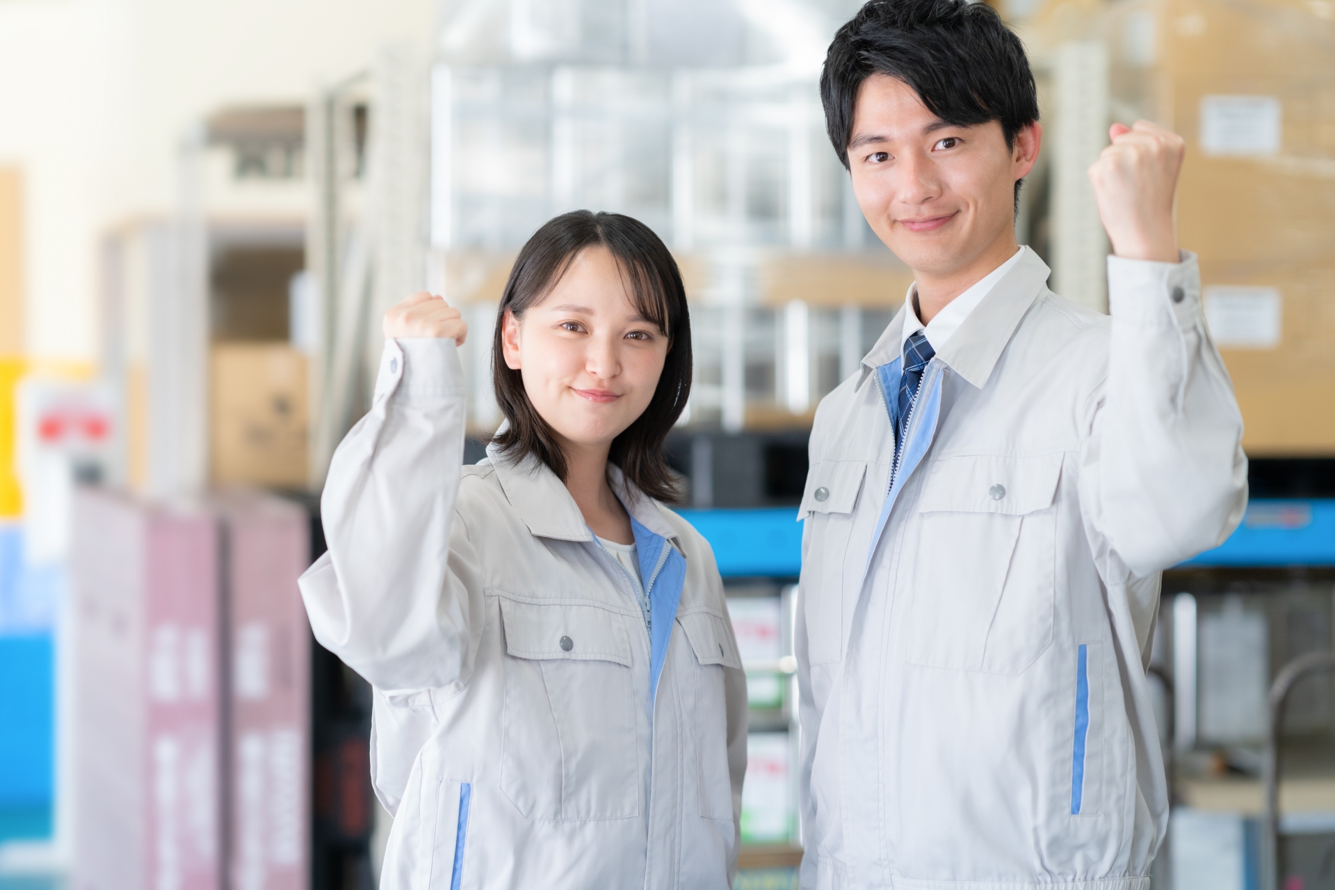ISYSワークス派遣の総合サイト