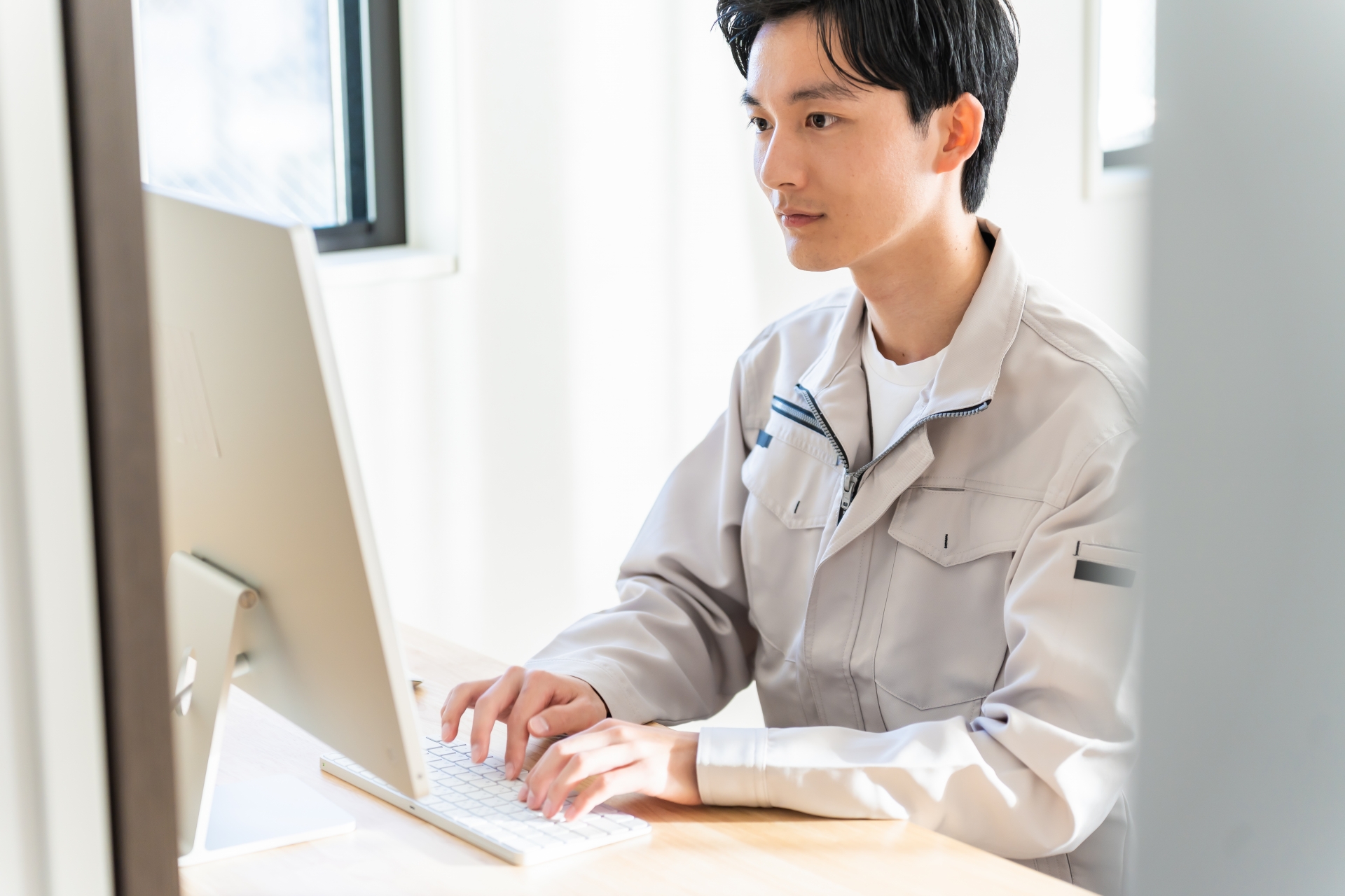 ISYSワークス派遣の総合サイト