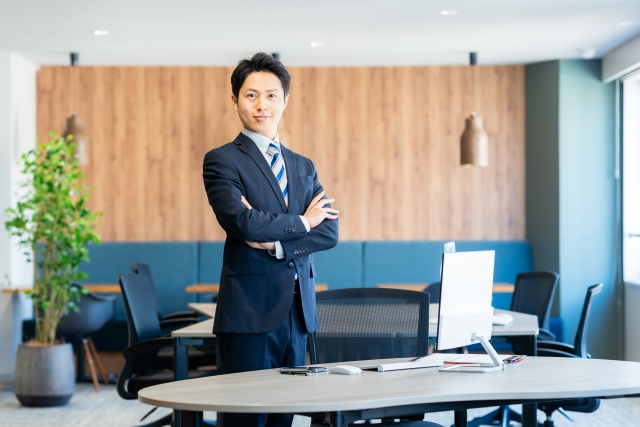 ISYSワークス派遣の総合サイト